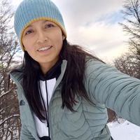 Katterine  Cerna's Photo