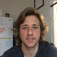 Felipe Callander的照片