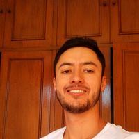 Gustavo Andrade's Photo