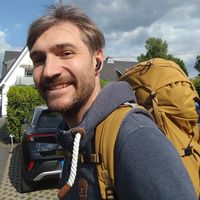 Tobias Pape的照片