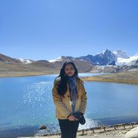 Seema Mishra's Photo