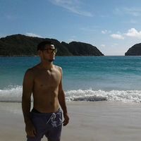 Alfo Von Der Becke's Photo