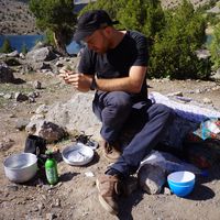 Aurélien Martinez's Photo