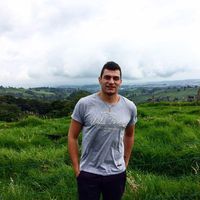 Photos de Agus Garcium