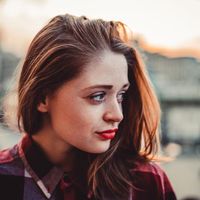 Anna Sokhina's Photo