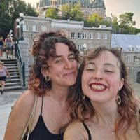 Garance Gibourg的照片