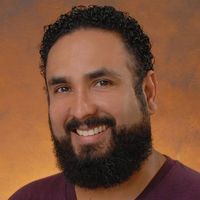 Clarck Melindre的照片