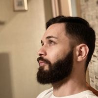 Alexander Tomaev的照片