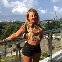 Jeannette Riffrani's Photo