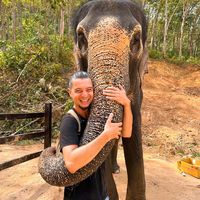 Muhammed Kabak的照片