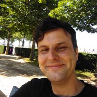 Martin Braud's Photo