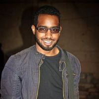 Mohamed Al-Tijani's Photo