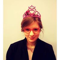 Maria Horowska's Photo