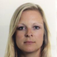 Kate Richmond's Photo