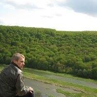 Alex Victorov的照片