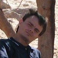 Alexey Konvisher的照片