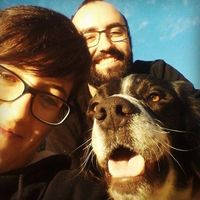 Manuel Algaba's Photo