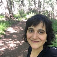 Fotos von Maria Paula Lonegro