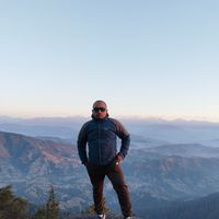 Sudarshan Karki's Photo