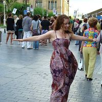 Nadine Werthmüller's Photo