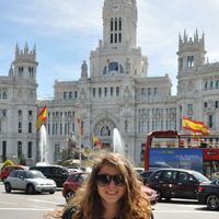 Catalina Carabas's Photo