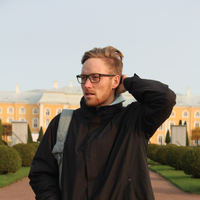 Pavel  Grishin's Photo