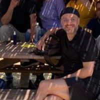 Mauricio Vázquez's Photo