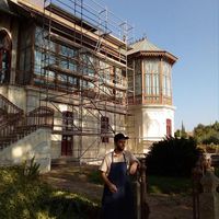 Tiago Cacheiro's Photo