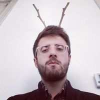 Antoine Delval's Photo