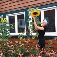 Le foto di Lune Vuillemin