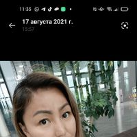 Zhibek Datkina's Photo