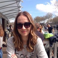 Tatiana Nikolaeva的照片