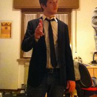 Diego Colautti's Photo