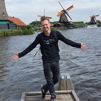 Vladimir Prudilin's Photo