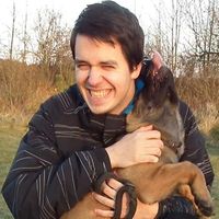 Michal Holý's Photo