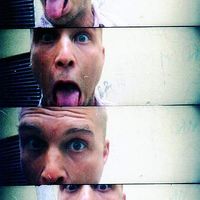 Paul Goldberg's Photo