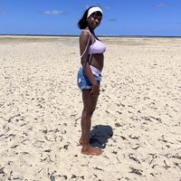 Yvette Mullo's Photo