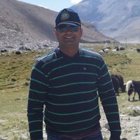 Zdjęcia użytkownika Alok Sanjay