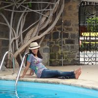 Tamar Hilversum's Photo