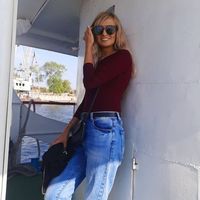 Ирина Курницкая's Photo