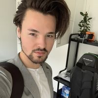 Fotos de Nathaniel Refslund