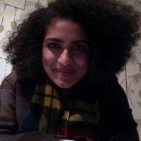 Swapna Saravanan's Photo