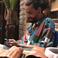 Fotos von Amine Falki