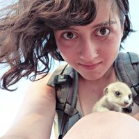 Selin Ersoy的照片