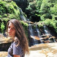 Pilar Lozano's Photo