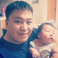 Ulziibat Nansaltsog's Photo