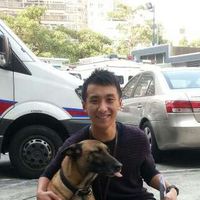 Vincent Lo Kin Pong's Photo