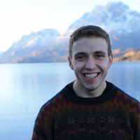 Seth Schober's Photo