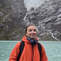 Antonella Bertelli's Photo