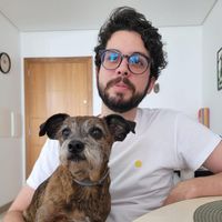 Leonardo Litvin's Photo